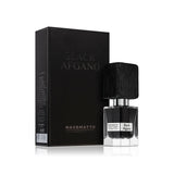 Black Afgano