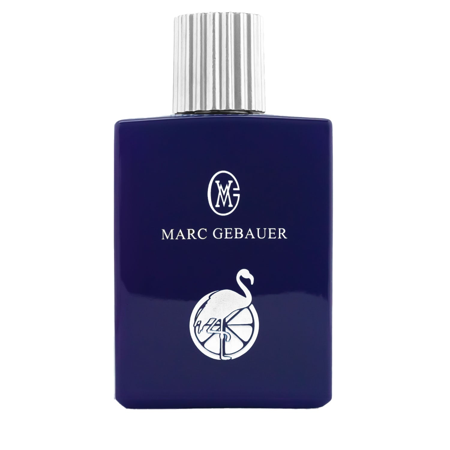 Purple Flamingo – Marc Gebauer