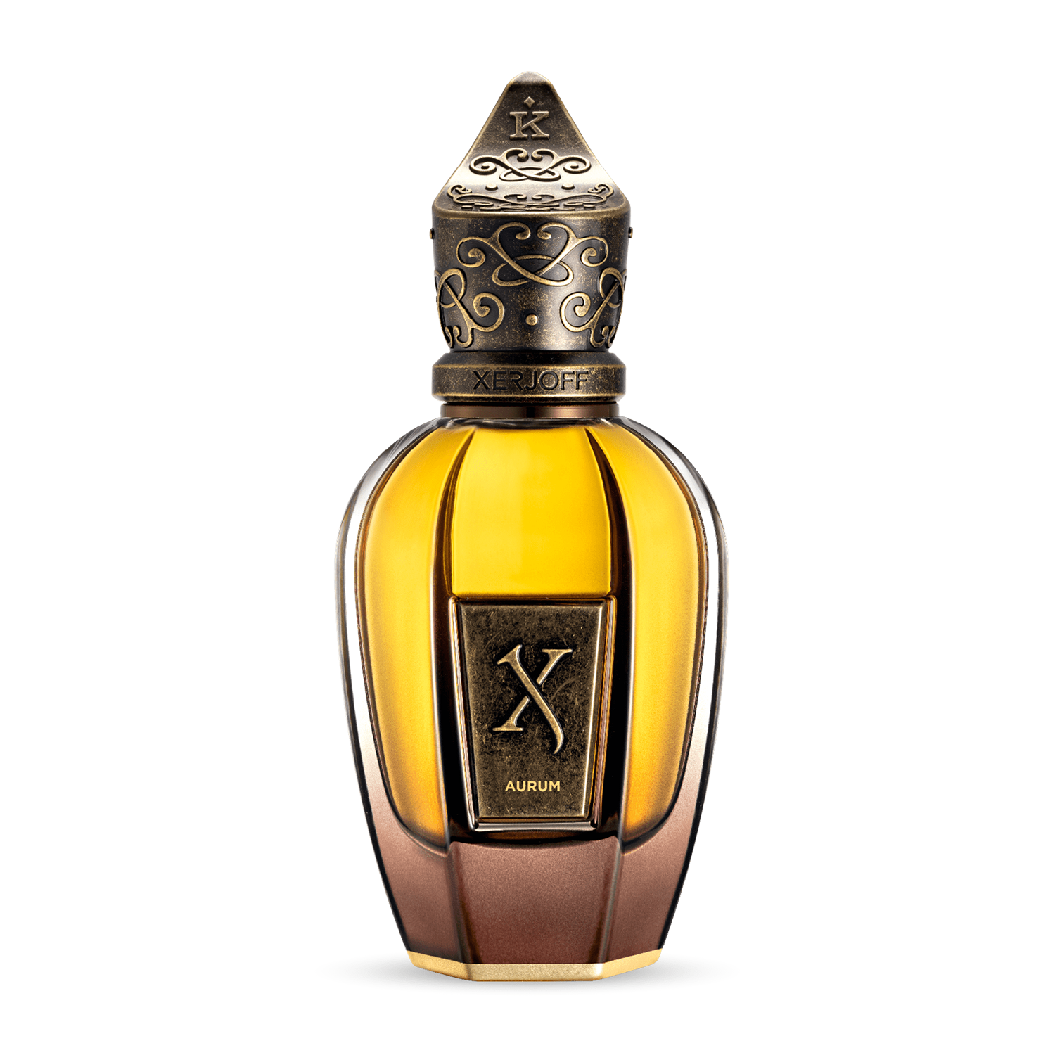 Xerjoff K Collection - Aurum - Marc Gebauer