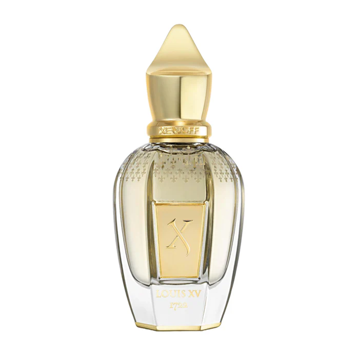 洋楽 VanJess GROWN DE' LUXE De Venoge - LOUIS XV 1722