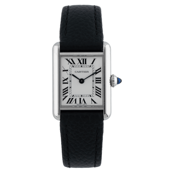 Tank Must Quarz 2025 - WSTA0110