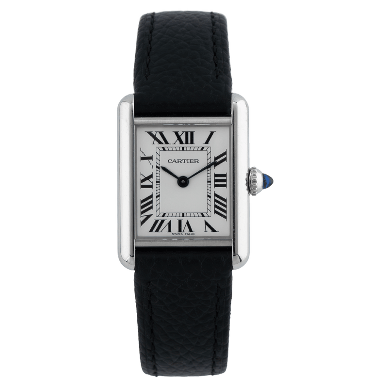 Tank Must Quarz 2025 - WSTA0110