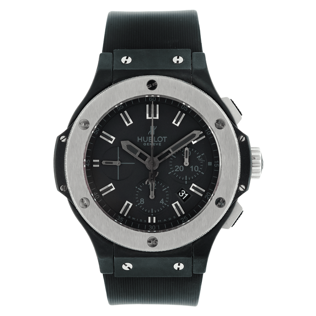 Big Bang 44 mm Ceramic 2012 - 301.CK.1140.RX