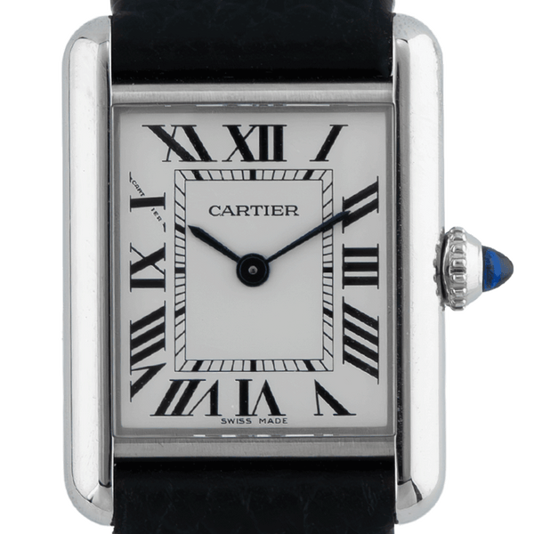 Tank Must Quarz 2025 - WSTA0110