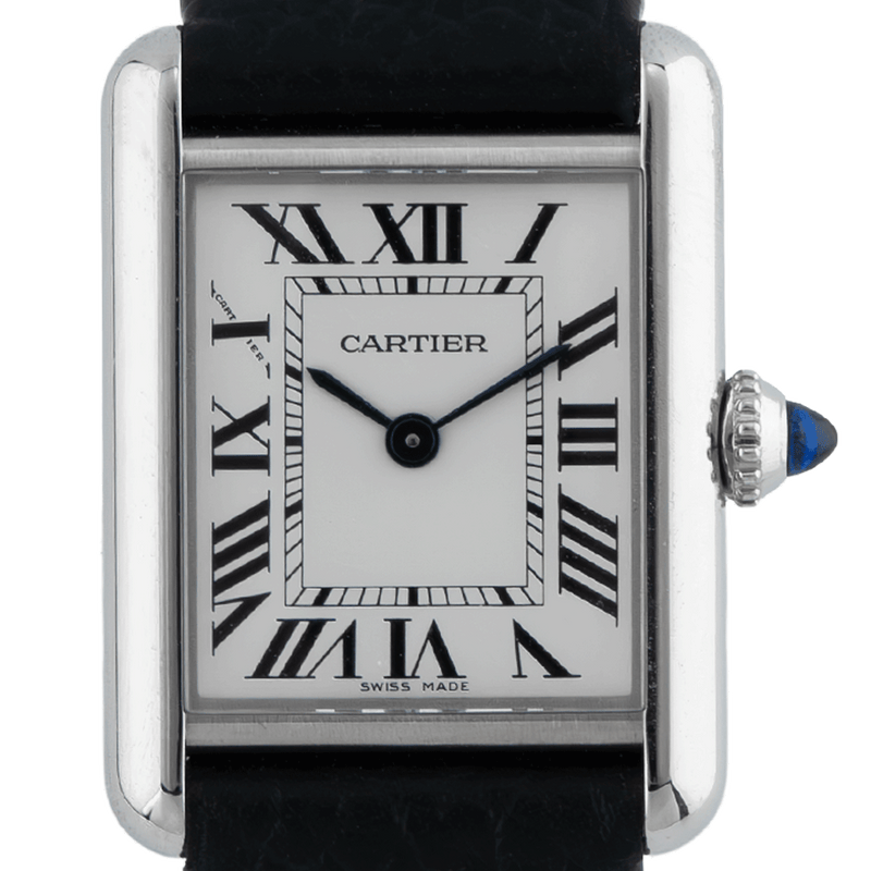 Tank Must Quarz 2025 - WSTA0110