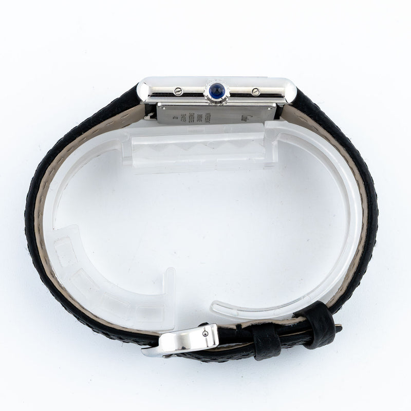 Tank Must Quarz 2025 - WSTA0110