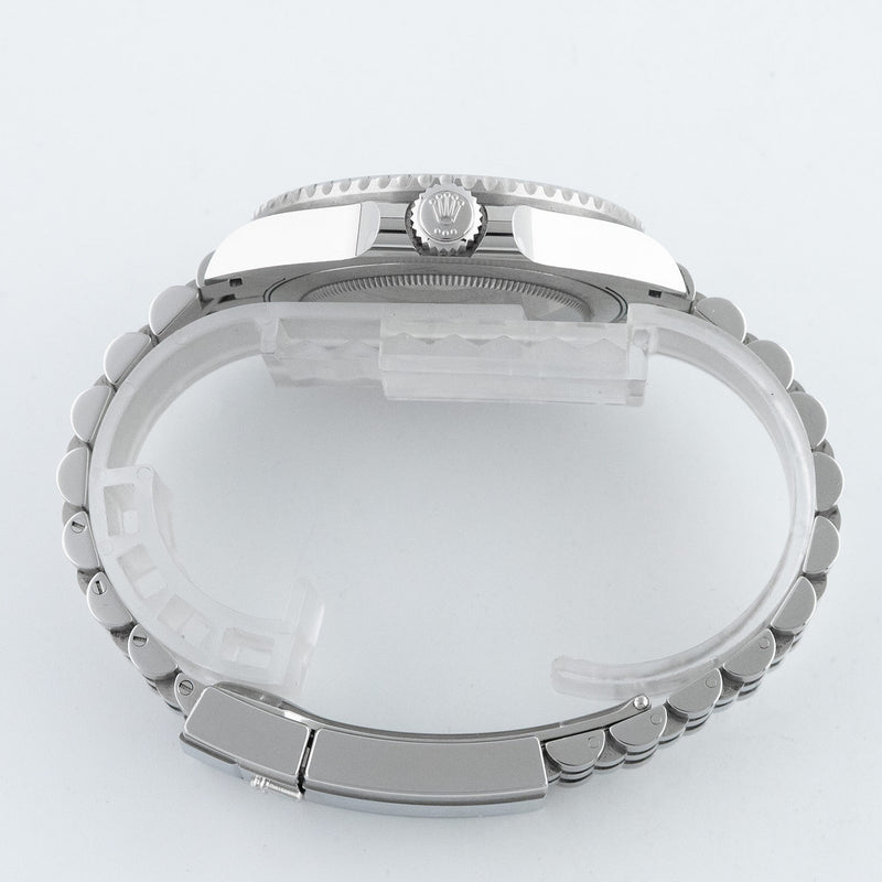 GMT-Master II Bruce Wayne 2024 Jubilee - 126710GRNR