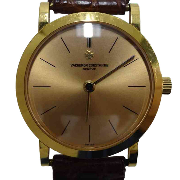 Classic Vintage Quarz 1993 - 27093/000J-2