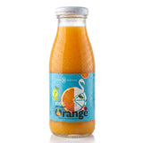 Orange Flamingo - Smoothie 6er Pack