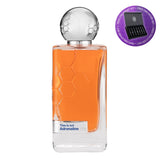 This is Not Adrenaline