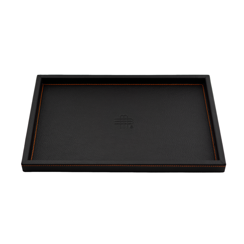 Leather TRAY BIG
