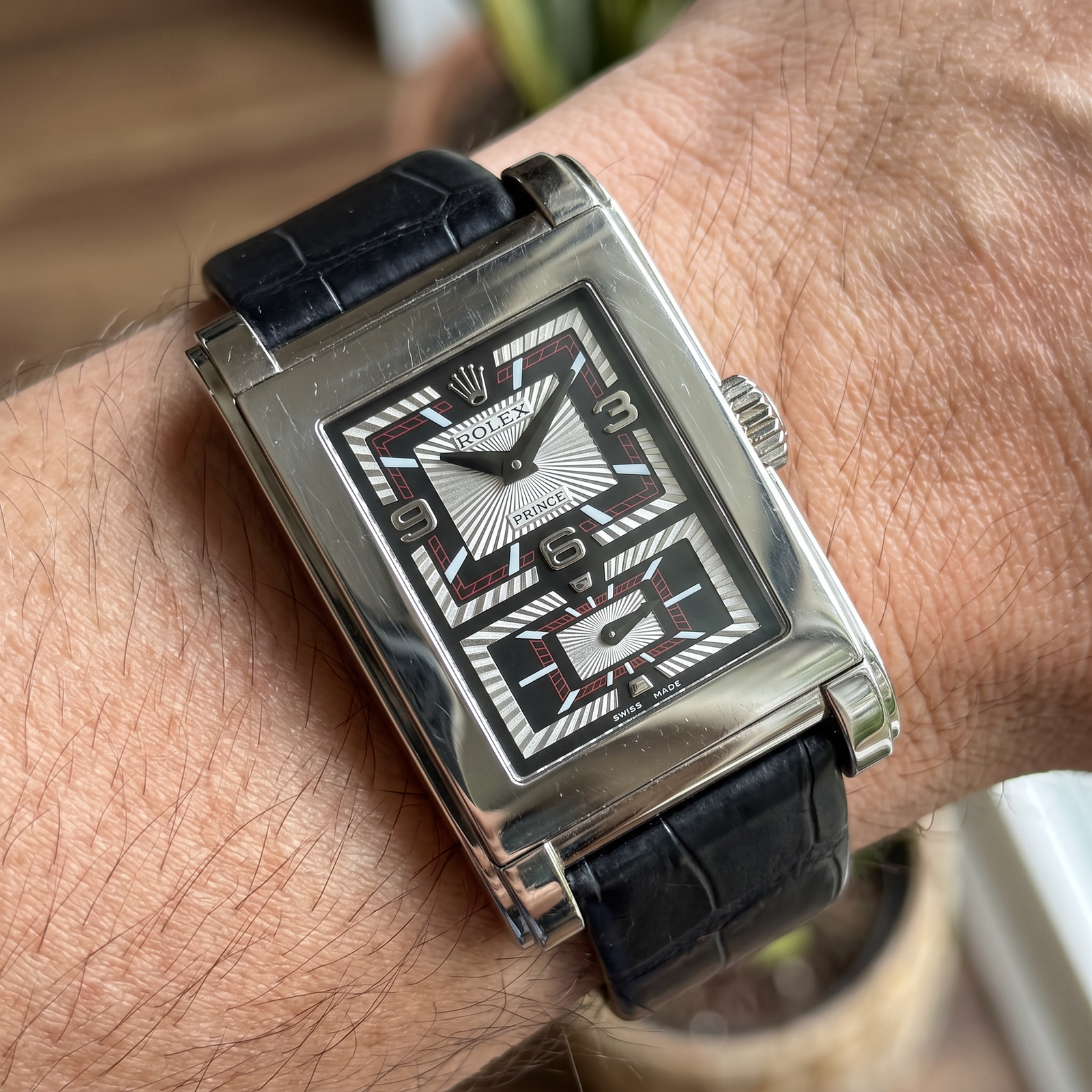 Rolex Cellini 2016 - 54439