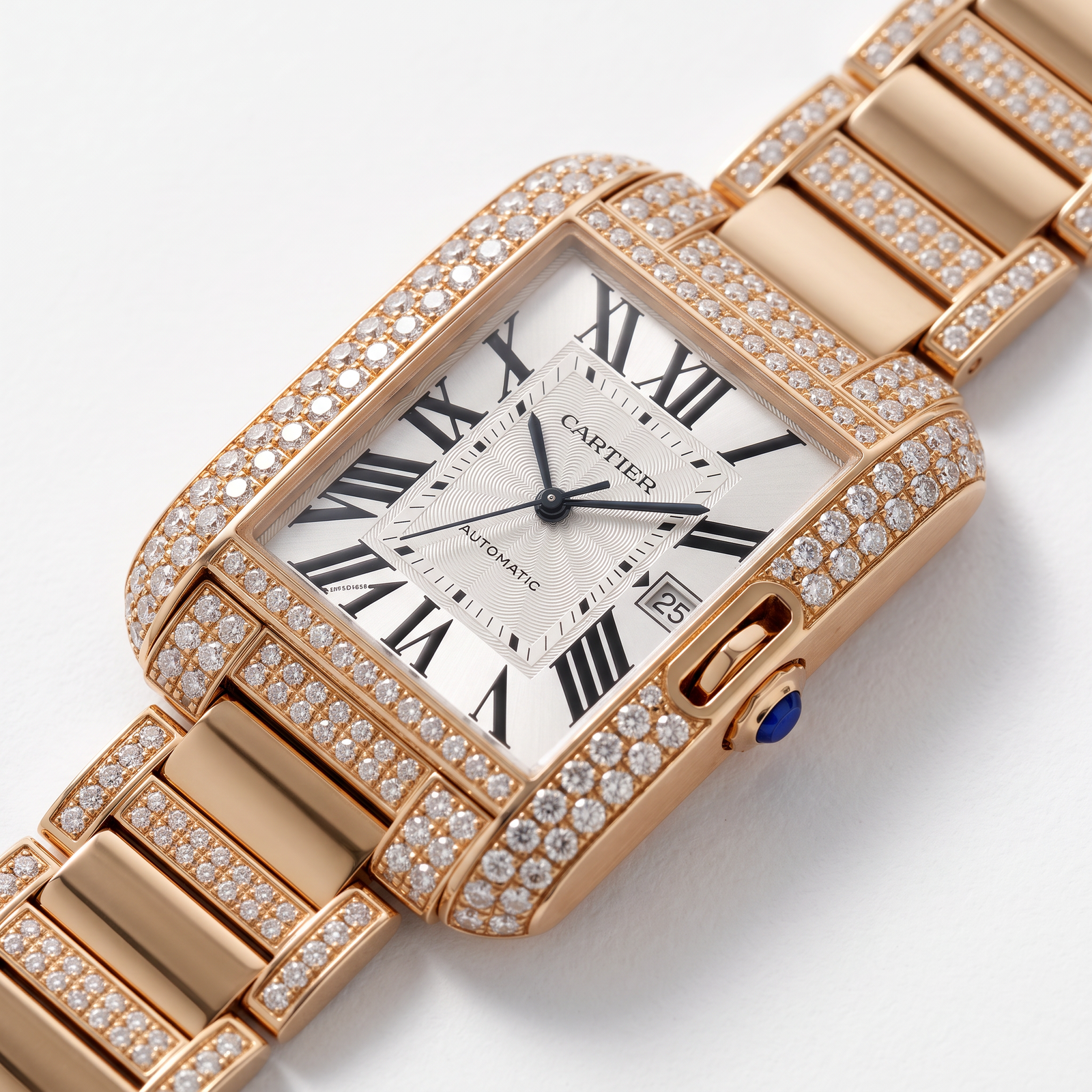 Cartier Crash HPI00688