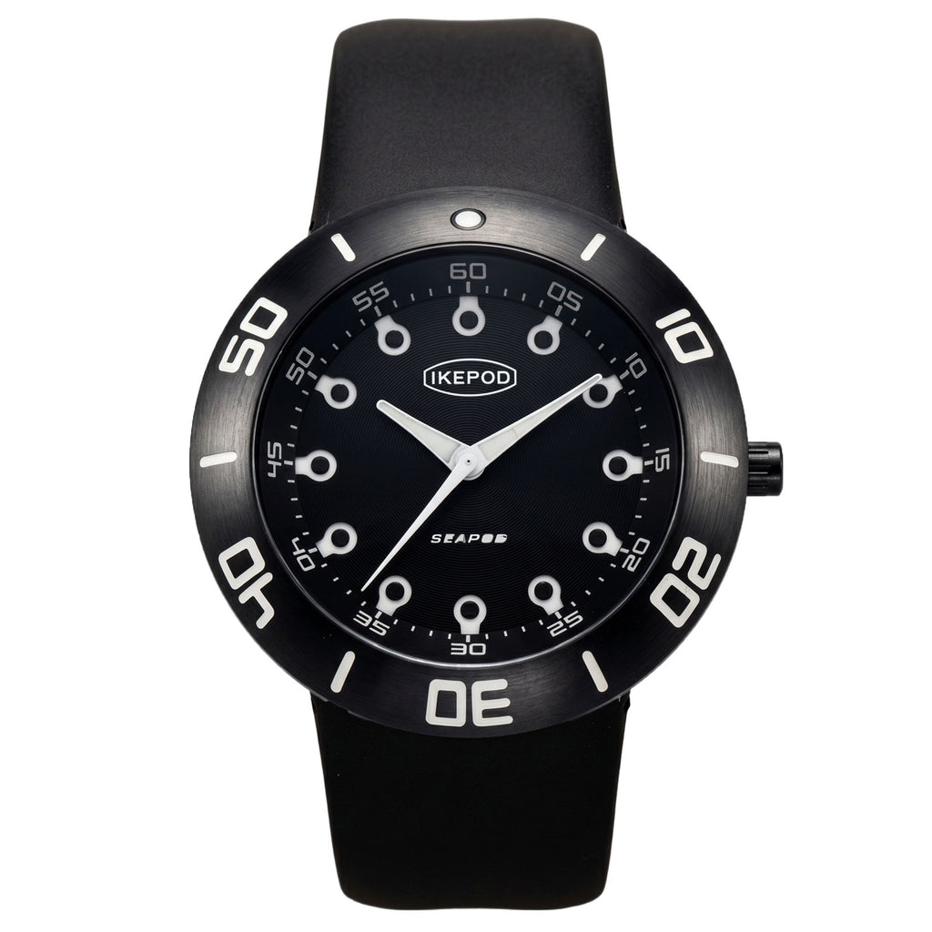 Seapod S003 François - S003-SI-LB