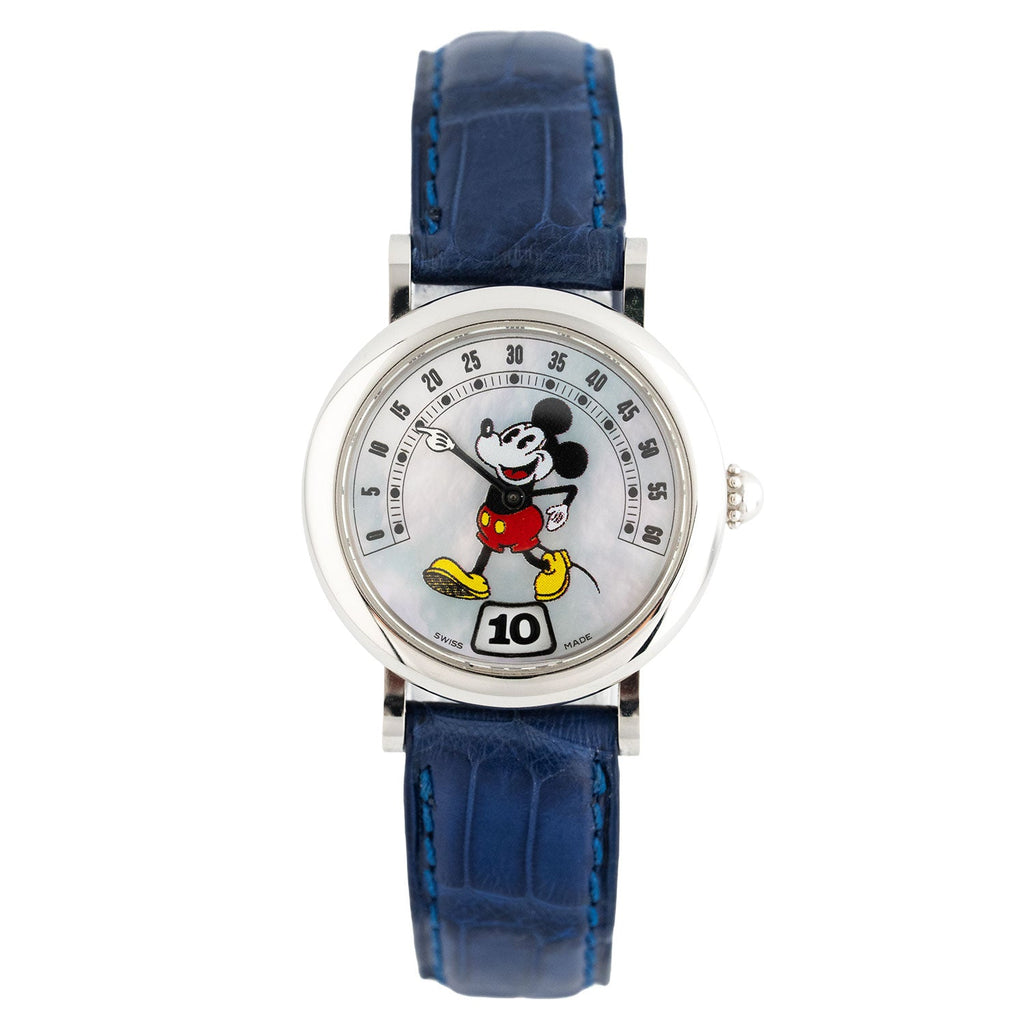 Retro Fantasy Mickey MOP Dial 2020 - 3622.7