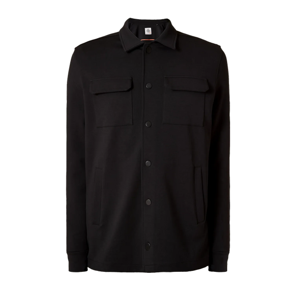 Jacke / Overshirt RYAN