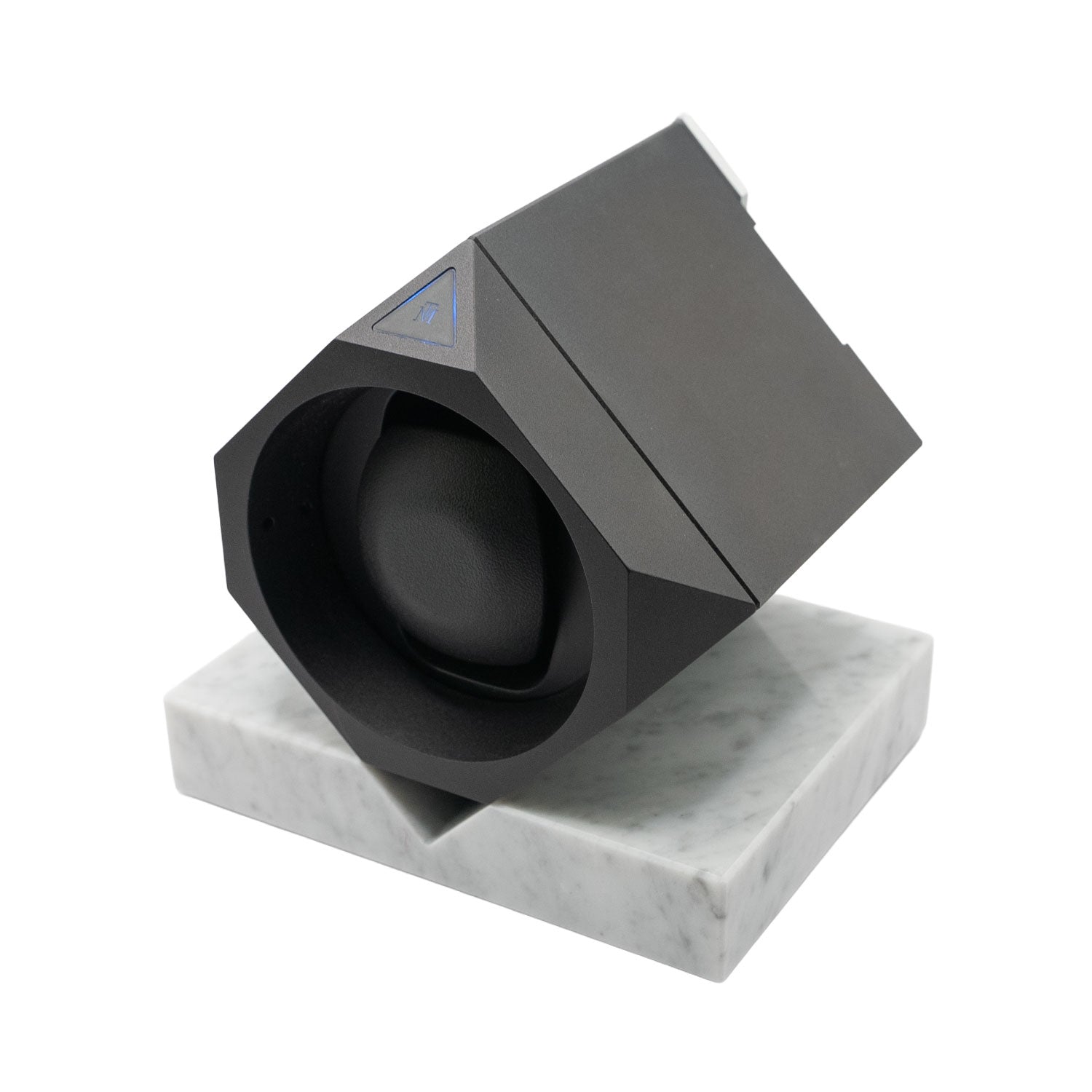 Time Machine Watch Winder - Single Base – Marc Gebauer