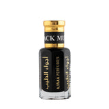 Luxury Perfume Oil - Black Musk