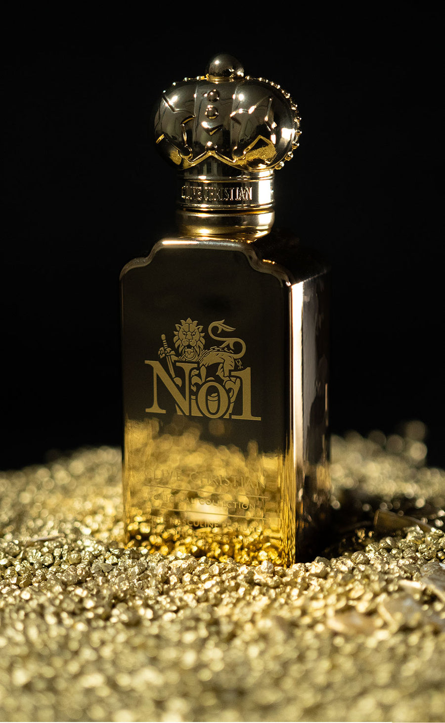 Clive Christian クライブ クリスチャン No.1 30ml 【公式通販】