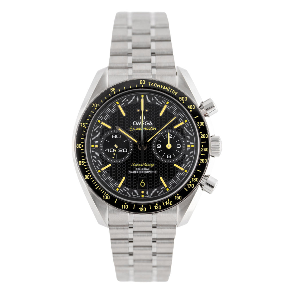 Speedmaster Racing 44mm 2021 - 329.30.44.51.01.003