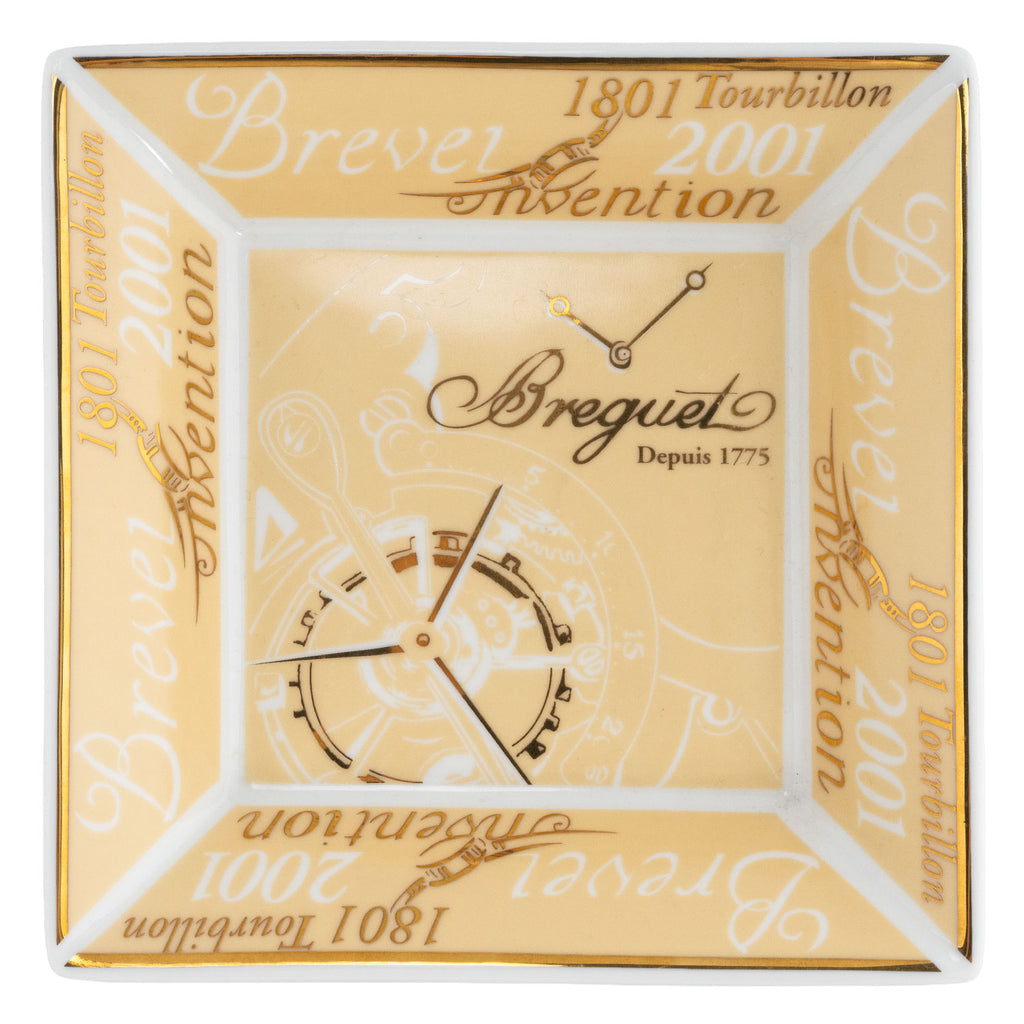 Watch Porcelain Tray