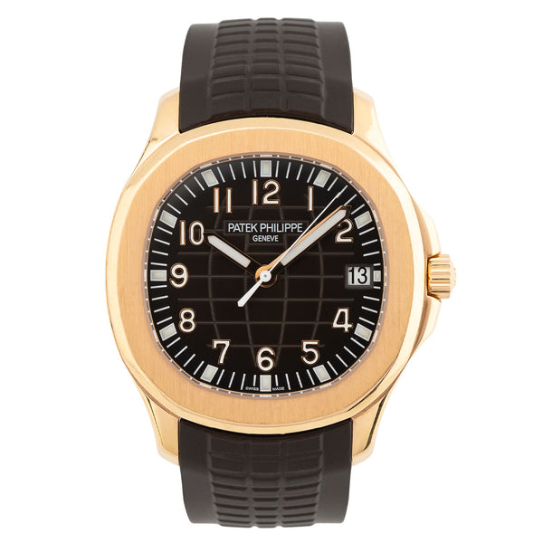 Aquanaut 2010 Service in 2024 - 5167R-001