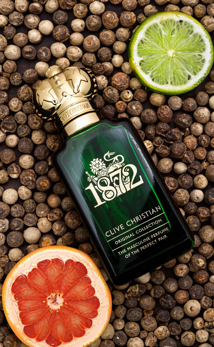 1872 Masculine – Marc Gebauer