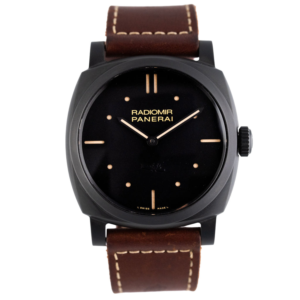 Radiomir 1940 3 Days 48mm - PAM00577