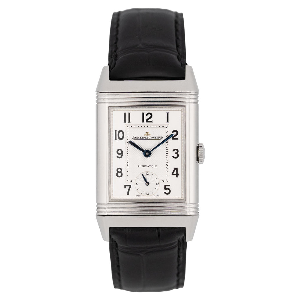 Grande Reverso Night & Day White Dial - Q3808420