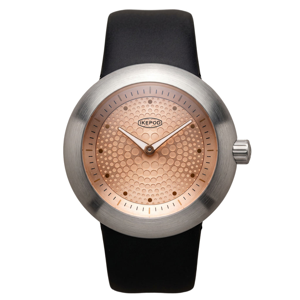 Duopod GOLD DOTS 003 "2025" - D003SILB