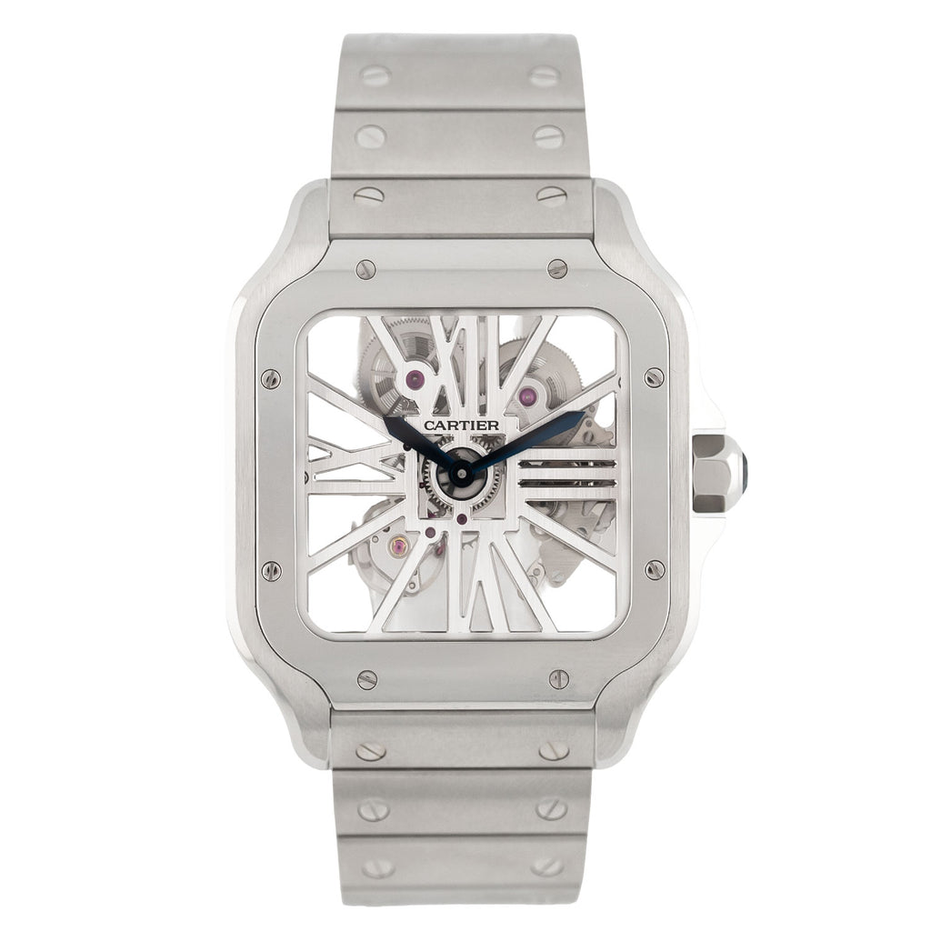 Santos Skeleton 2021 - WHSA0015