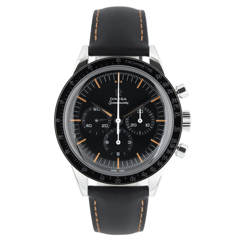 Speedmaster First Omega In Space 2026 - 310.32.40.50.06.001