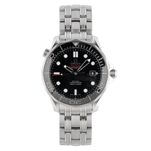 Seamaster Diver 300m Co-Axial Chronometer 41mm 2015 - 212.30.41.20.01.003