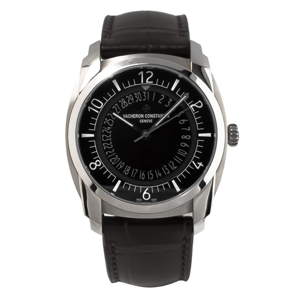 Quai de l'Ile 41mm - 4500S/000A-B196