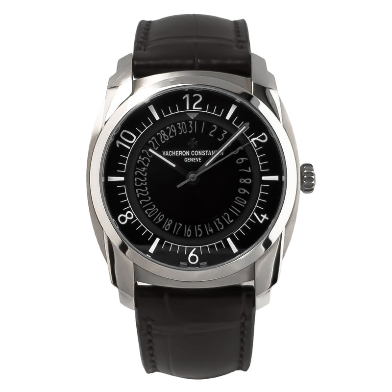 Quai de l'Ile 41mm - 4500S/000A-B196