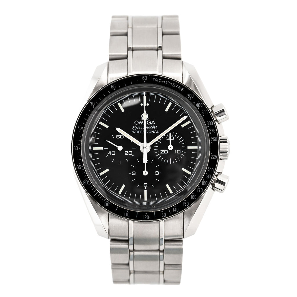 Speedmaster Professional Moonwatch 42mm - 311.30.42.30.01.005