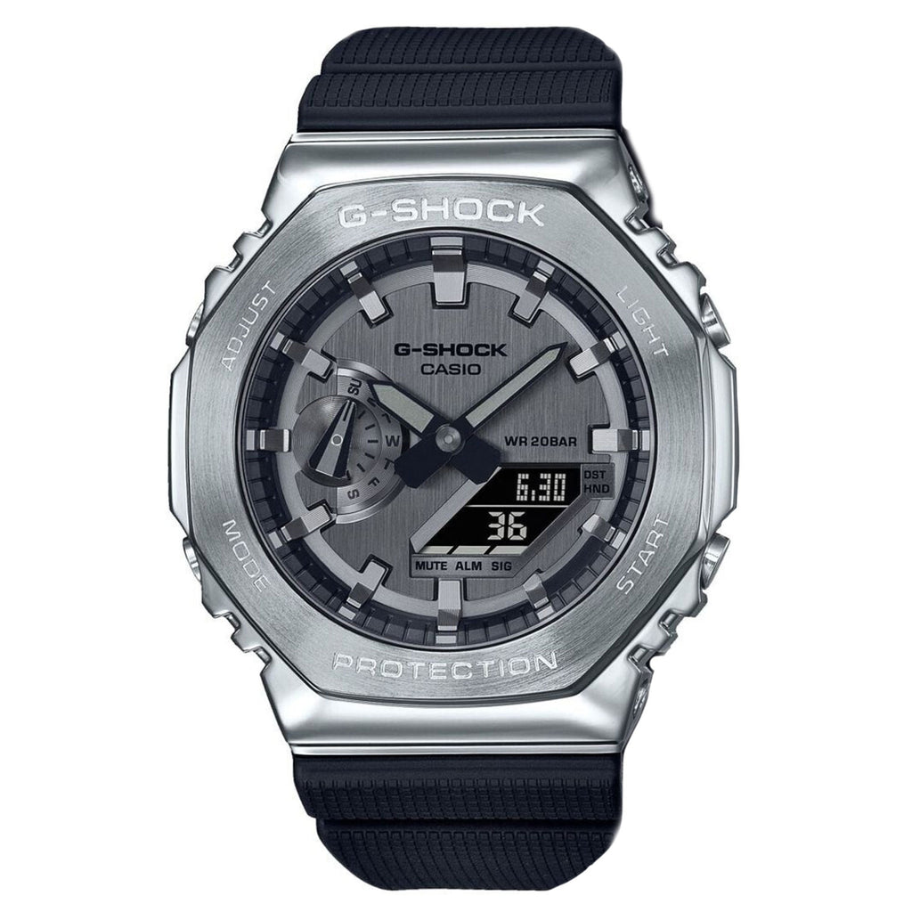 G-Shock GM-2100-1AER