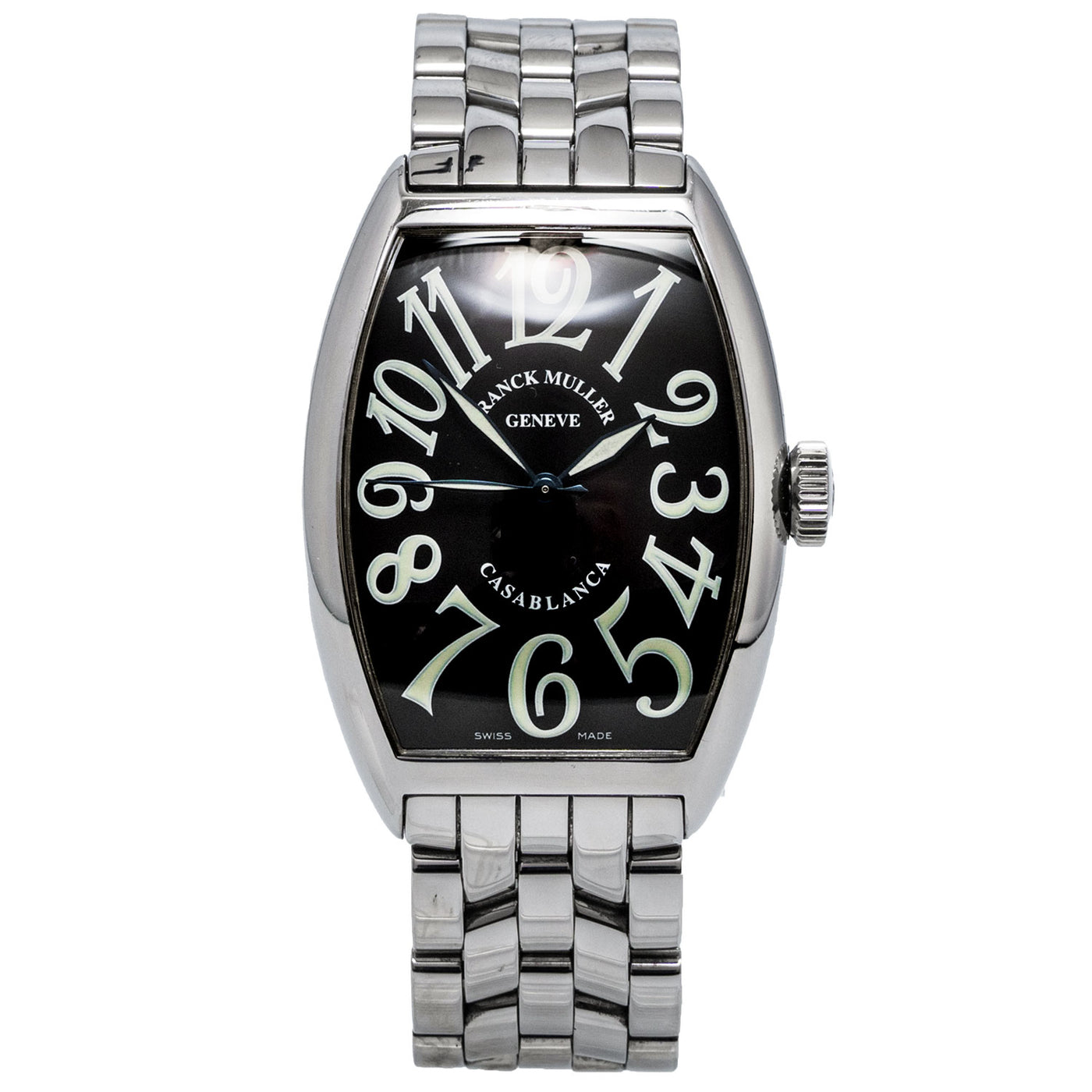 Casablanca - 5850