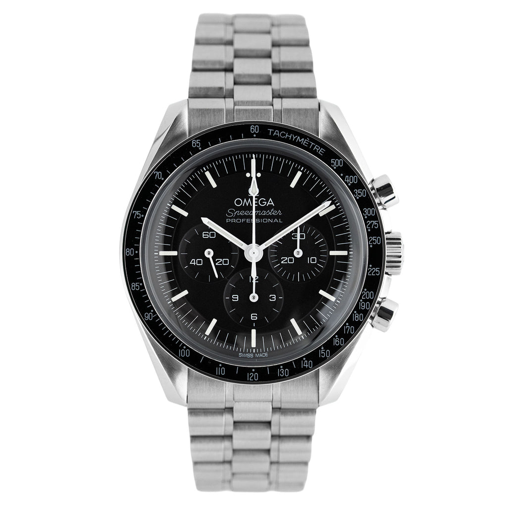 Speedmaster Oman Ltd Edition 100 Pcs. - 345.0022