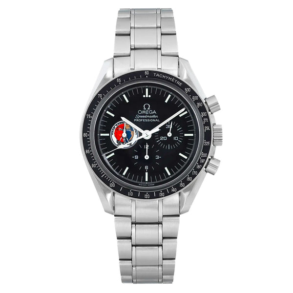 Speedmaster Mission Skylab Ltd Edition 2002 - 3597.22