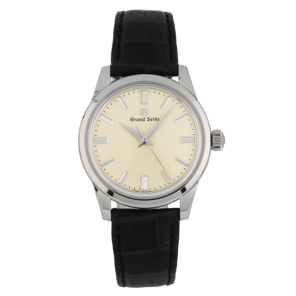Elegance Collection Unworn 2026 - SBGW301