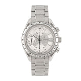 Speedmaster Chronograph Silver Dial - 3513.30.00