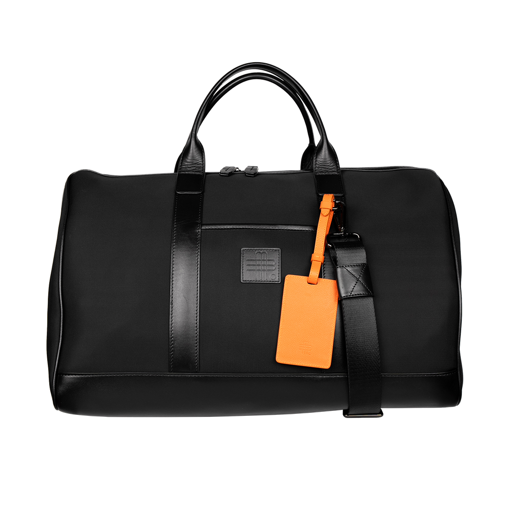 Escape weekender bag discount