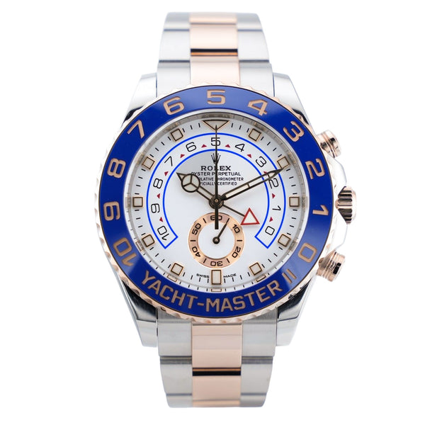 Yacht-Master II 2014 - 116681
