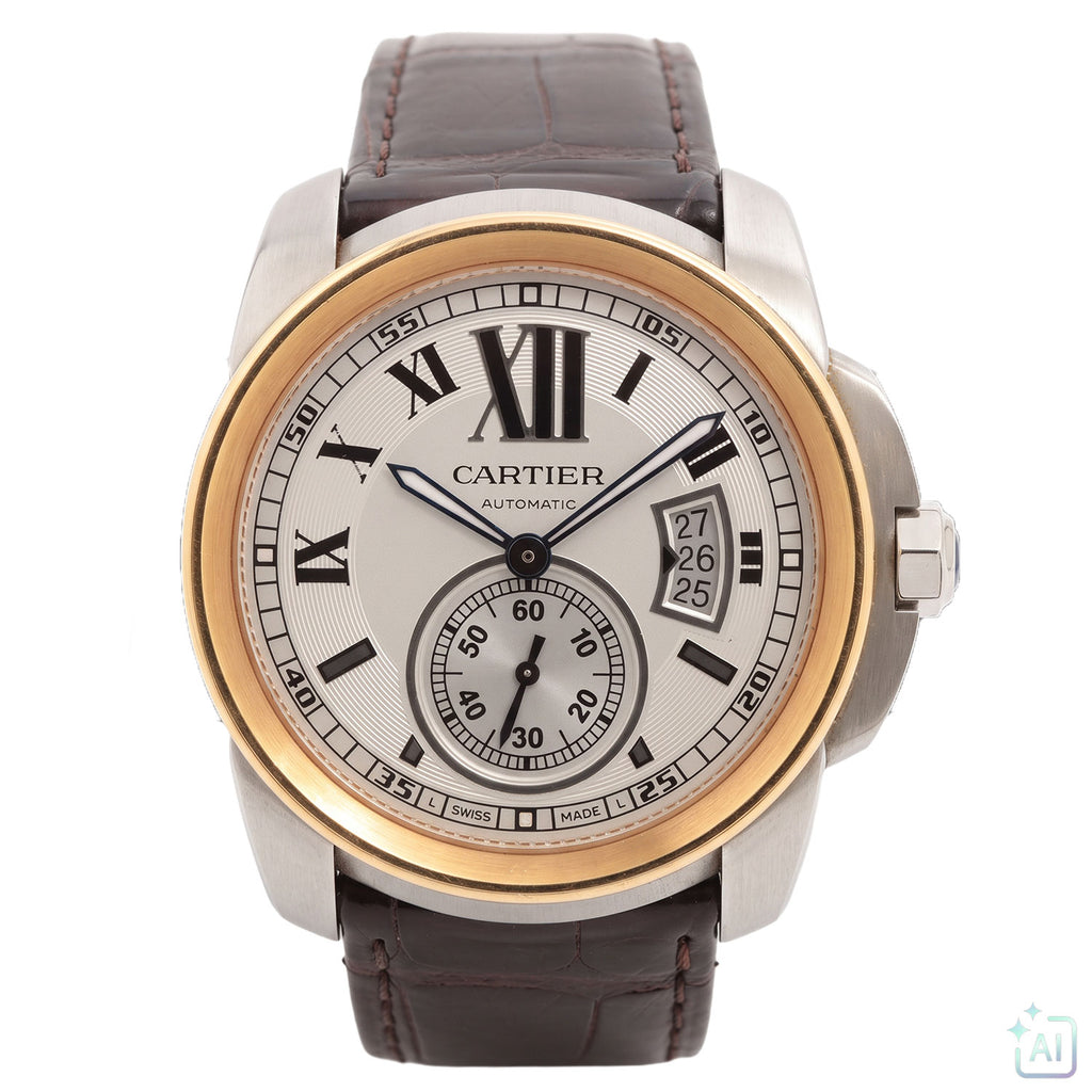 Calibre de Cartier - W7100011