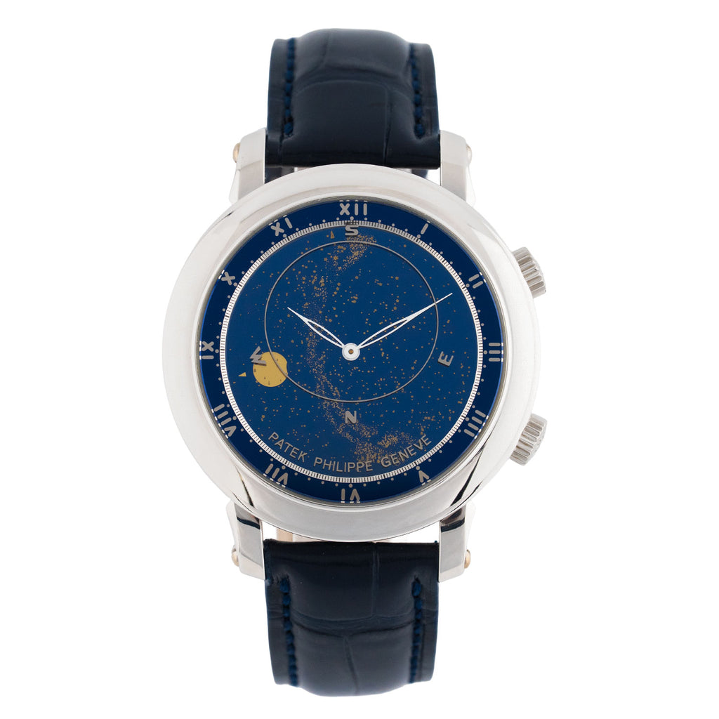 Celestial Grand Complications 2008 - 5102G-001