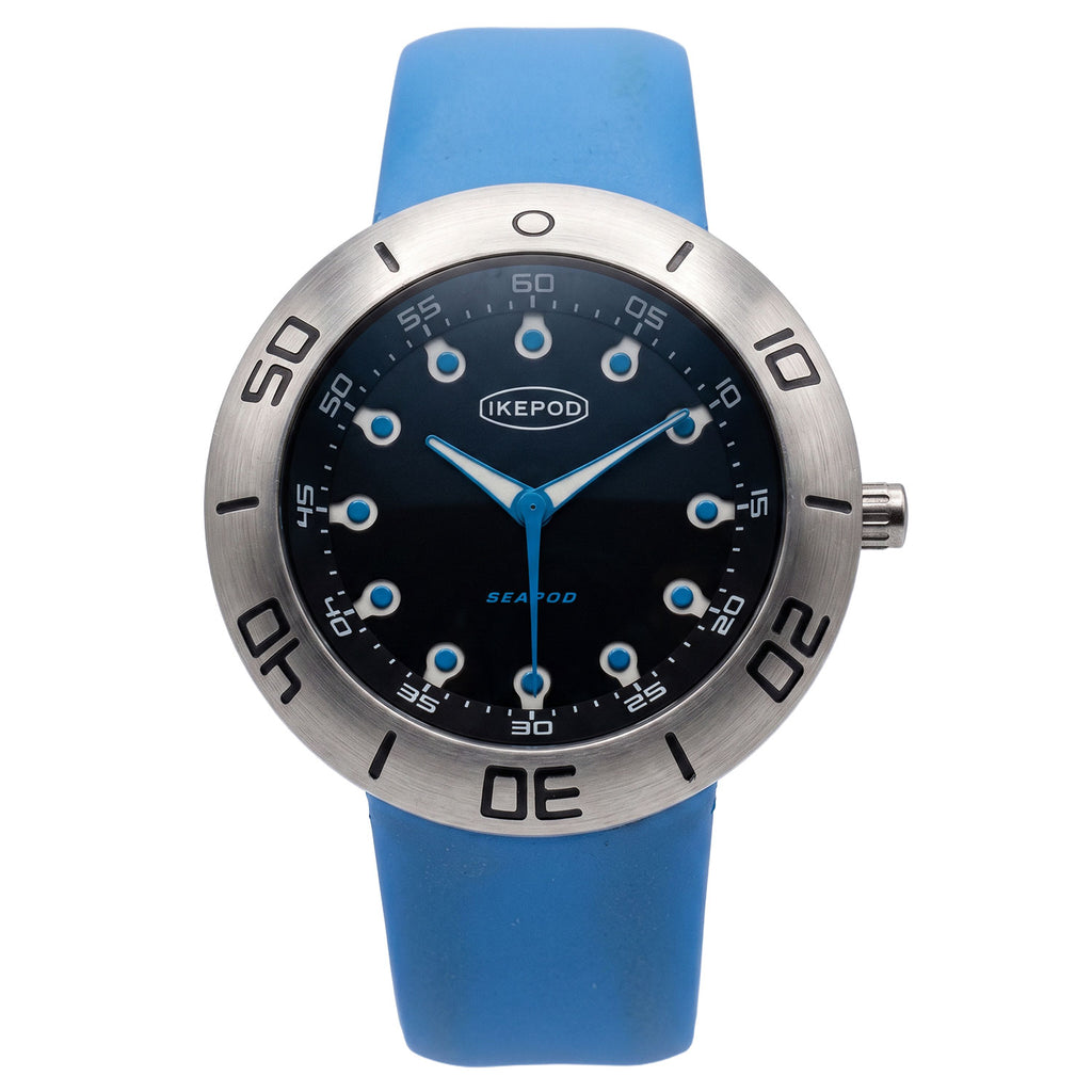 Seapod S002 Jacques - S002-SI-LN