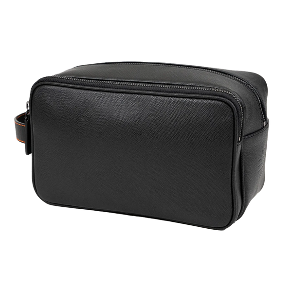 TRAVEL BAG (SAFFIANO LEATHER)