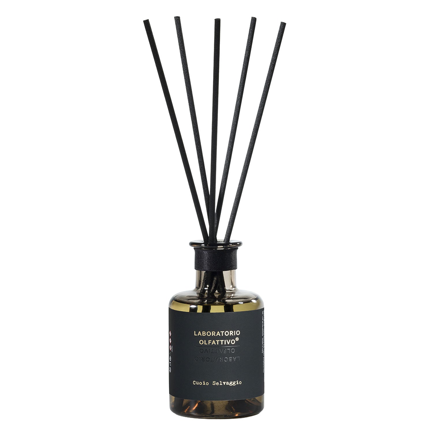 Diffuser Marc Diffuser – Cuoio Selvaggio – Marc Gebauer