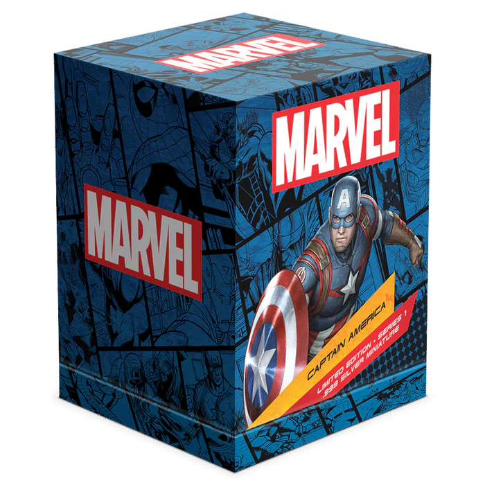 2023-Marvel-Miniature-Captain-